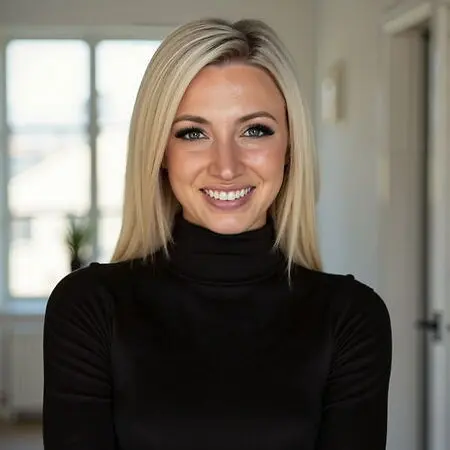 Lauren Mitchell
