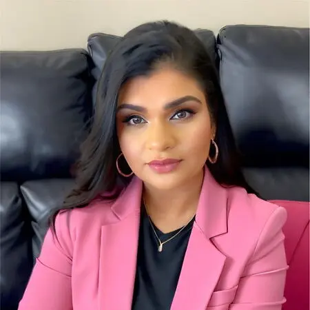 Christie Ganpat