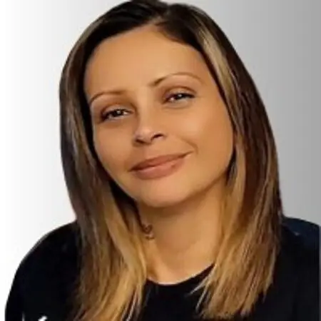 Tina Garcia