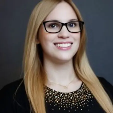 Jacqueline Zolecki