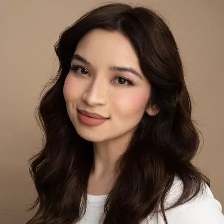 Angeline Kai Vibar