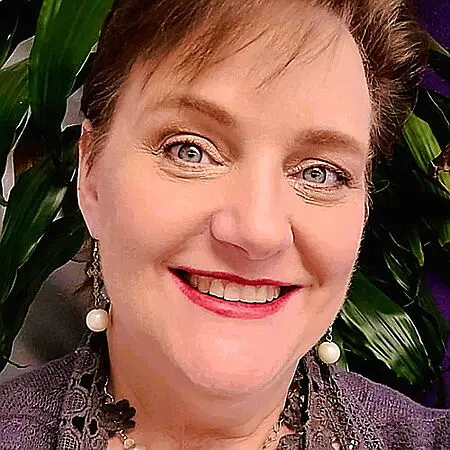 Wendy Lee Rodgers