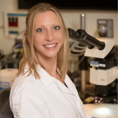 Catherine Applegate, PhD, RDN