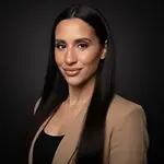 Alysha Lance CRC, NRCMA