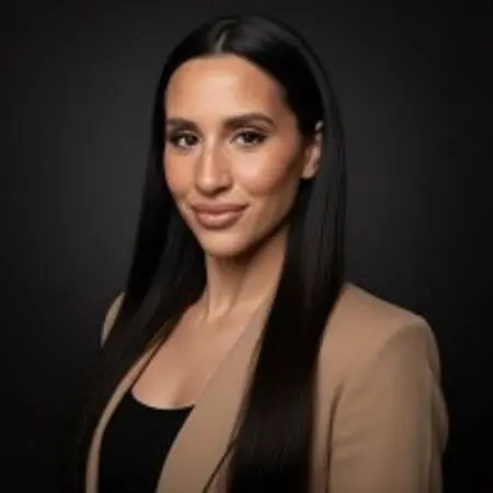 Alysha Lance CRC, NRCMA