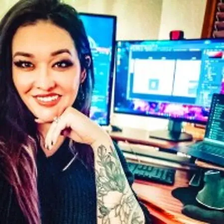 Sarah A. Sanchez