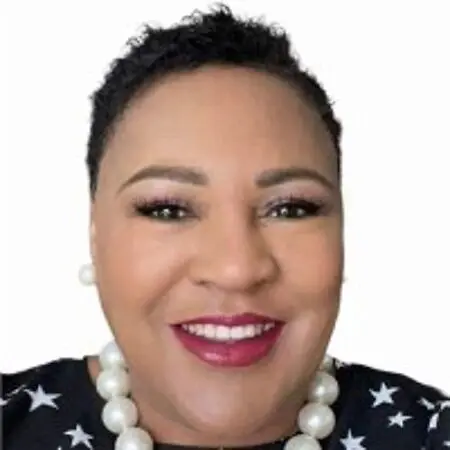 Teresa B. Hairston