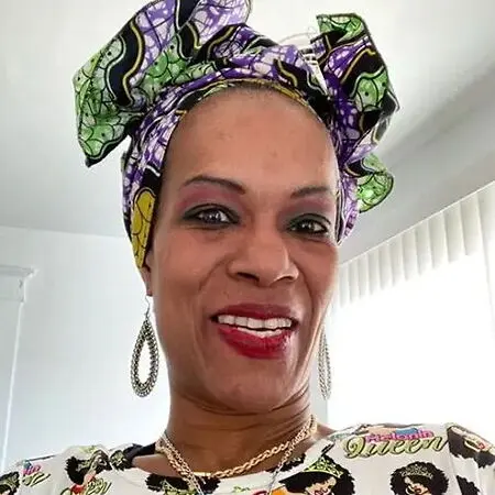 Sharita Mayberry