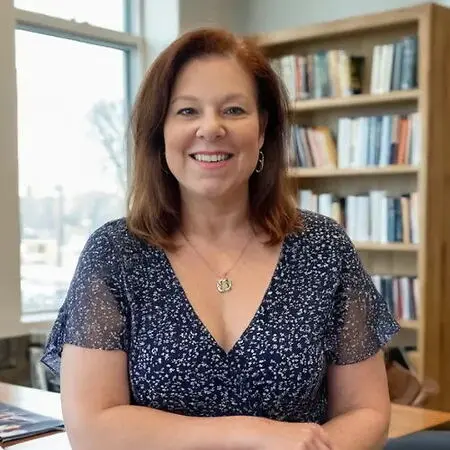 Nancy Garfinkel