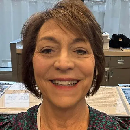Mary Barbara Lincoln, EdD