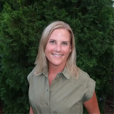 Jen Hunter