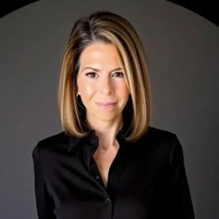 Professional portrait
