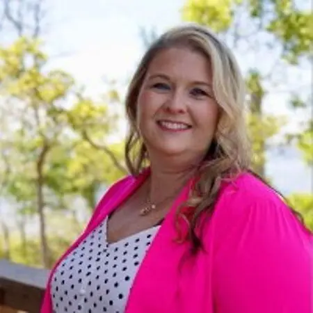 Mary Frances Raffield