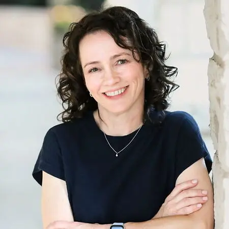 Professional portrait