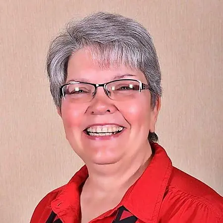 Linda Grace Farley, DTM, PDD