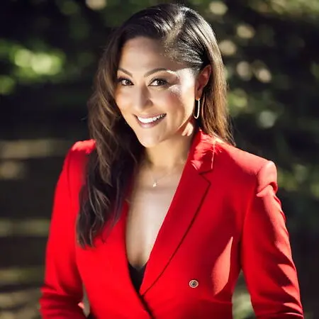 Laila Ramey, MBA, MA