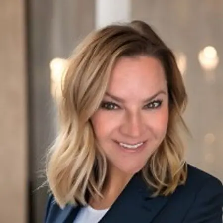 Professional portrait