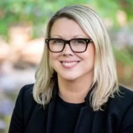 Brandy S. Bowman, Ed.D., MSW