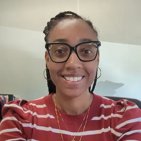 Monica  Sewell  Lampkin