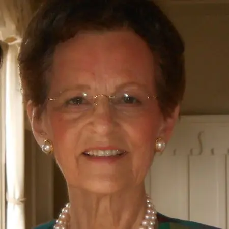 Sally Hasselbrack, Ph.D.