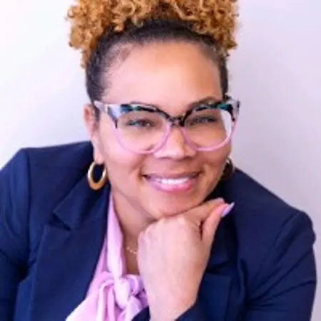 Alisha Phillips- Jones