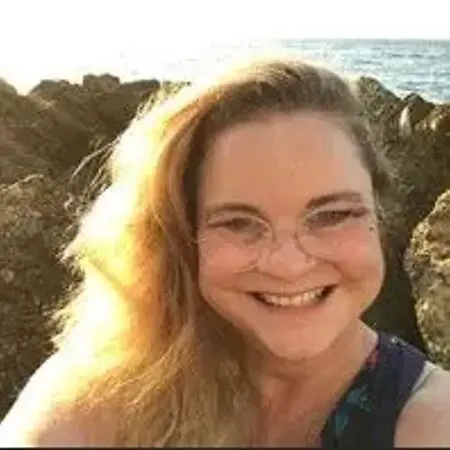 Jill Firse, EA, GPHR