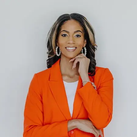 Brittany (Clency) Gray