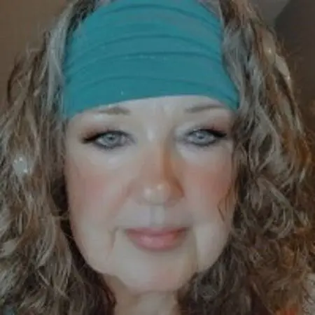 Carla  Jane Blain-Salim Ullah