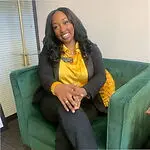 Diamond M. Brooks