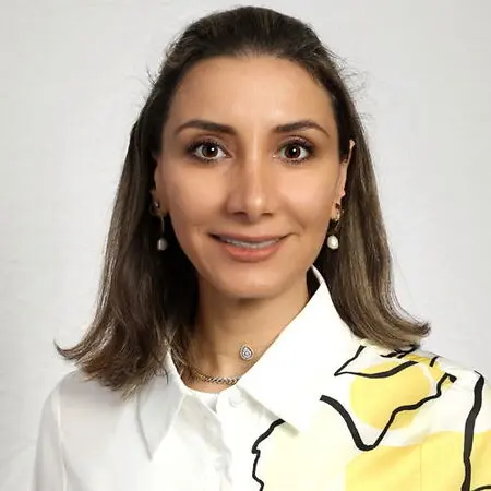 Racha Sankar PhD, RD, LDN