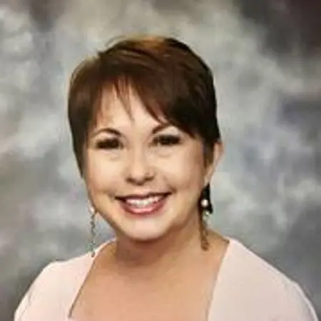 Jacquelyn McCandless