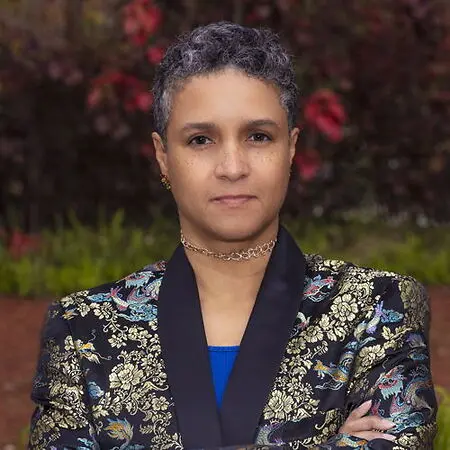 W. Gail Custode; MSML