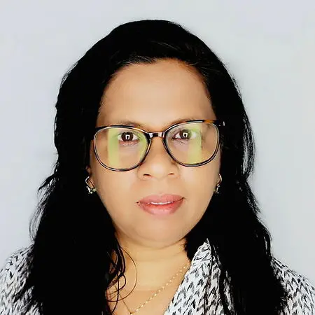 Ananya Paul, PhD
