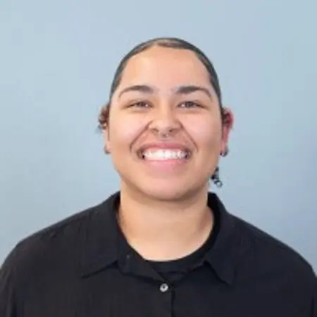 Ahlyana Richardson, MA, ATR-P