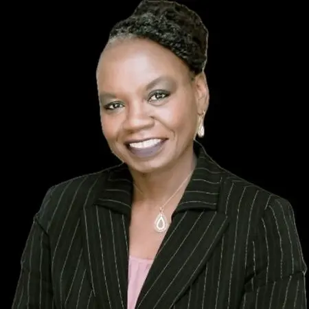 Estella Evans Hamilton