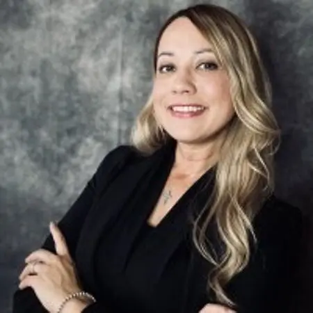 Enid Rodriguez-Ortiz