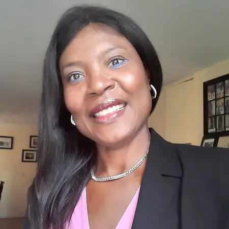 Susan Regisford, M.D.