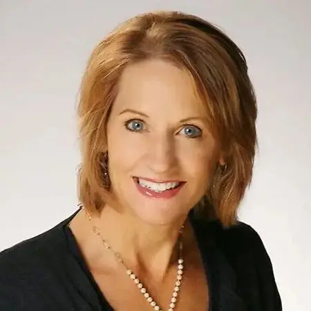 Ginger Guthrie-Wilson