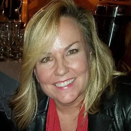 Kelly M. Quisenberry