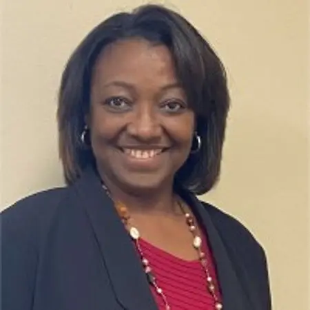 Sharon Butler, MS, MBA