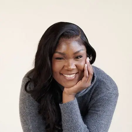 Salama Lipdo, MS, CCRP