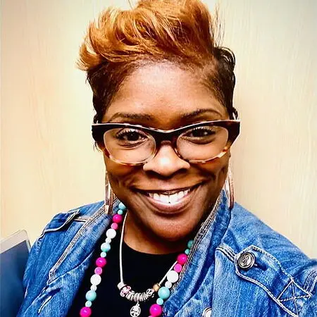 Carmen D. Johnson, MSL