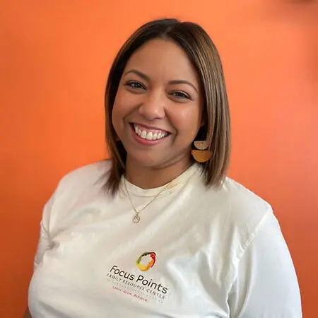 Glenda Caridad, MAOM