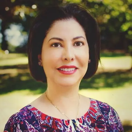 Lorena Jordan Decker, MSM