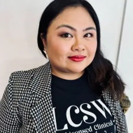 Angelica Johnson, LCSW, PEL