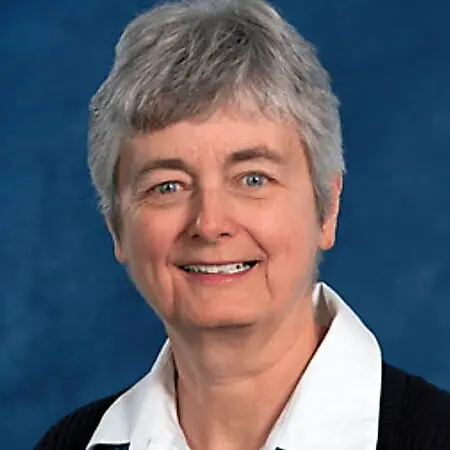 Patricia M. Bombard, BVM, D.Min.
