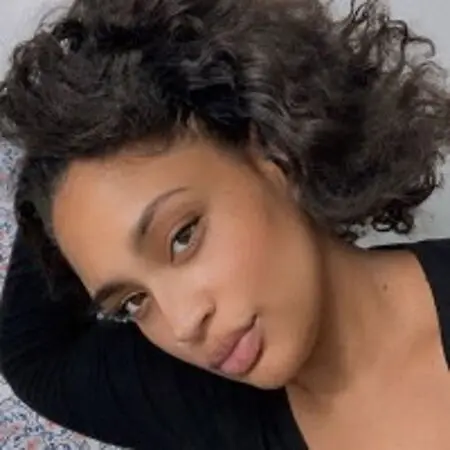 Brianna Nashae Delgado