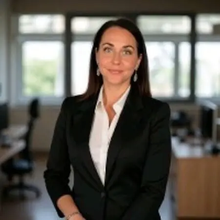 Anne-Catherine Bedard