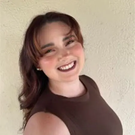 Jasmine Lollino Pagano, MS, CHES