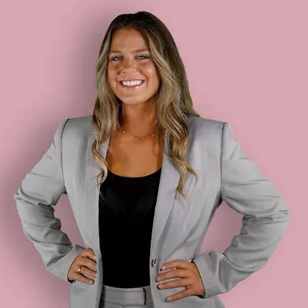 Mackenzie  S. Porter